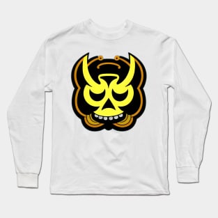 Pocket-Sized Creature Capers Long Sleeve T-Shirt